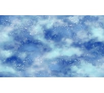 Обои горячего тиснения WallSecret Milky way 1.06x10.05 м 8718-19