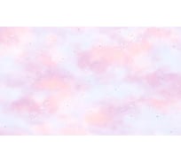 Обои горячего тиснения WallSecret Milky way 1.06x10.05 м 8718-14