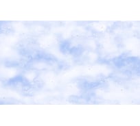 Обои горячего тиснения WallSecret Milky way 1.06x10.05 м 8718-17