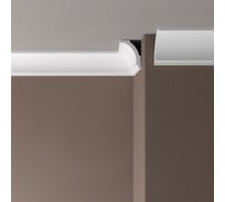 Карниз Де-Багет XPS Polymer ПП 03 00-00106593