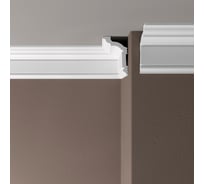 Карниз Де-Багет XPS Polymer ПП 04 00-00106770