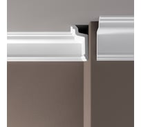 Карниз Де-Багет XPS Polymer ПП 07 00-00106657