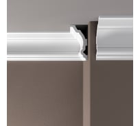 Карниз Де-Багет XPS Polymer ПП 05 00-00106712