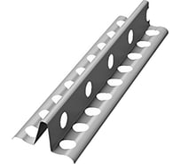 Маячковый профиль ООО Севак ITALIA-PROFILE ПМ 6 мм, 25 шт. 363772