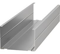 Стоечный профиль ООО Севак ITALIA-PROFILE ПС 75x50 мм, 3 м, 0.50 мм 550363