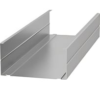 Стоечный профиль ООО Севак ITALIA-PROFILE ПС 100x50 мм, 3 м, 0.55 мм, 8 шт. 363727