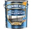 Краска для металла, прямо на ржавчину Hammerite темно-серая RAL 7016 5 л 5811251 1