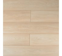 Ламинат влагостойкий WOODSTYLE Breeze 33 класс, 8 мм, 2,156 м2, фаска Акация зимняя