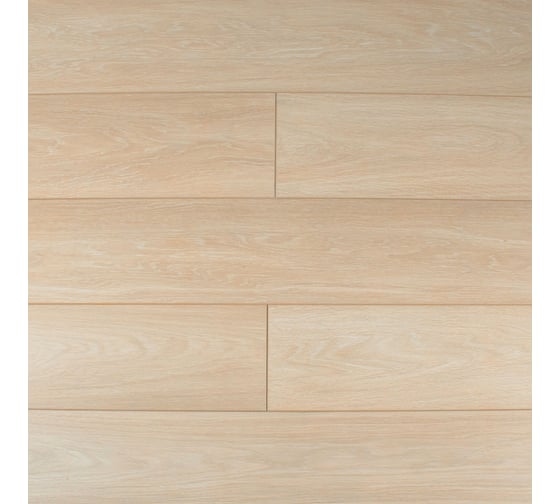 Ламинат влагостойкий WOODSTYLE Breeze 33 класс, 8 мм, 2,156 м2, фаска Акация зимняя