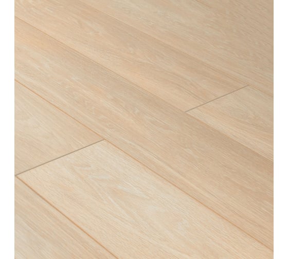 Ламинат влагостойкий WOODSTYLE Breeze 33 класс, 8 мм, 2,156 м2, фаска Акация зимняя