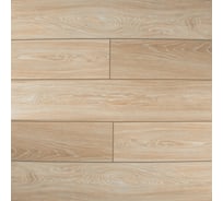 Ламинат влагостойкий WOODSTYLE SOLID 33 класс, 12 мм, 1,347 м2, фаска Тальк