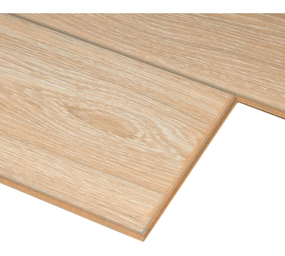 Ламинат влагостойкий WOODSTYLE SOLID 33 класс, 12 мм, 1,347 м2, фаска Тальк