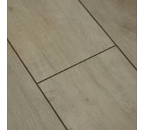 Ламинат влагостойкий WOODSTYLE SOLID 33 класс, 12 мм, 1,347 м2, фаска Туф