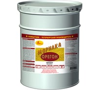 Морилка Новбытхим неводная, орегон, 20 л 453 26732258