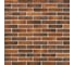 Декоративно-облицовочные изделия "терамо брик" (teramo brick), коричнево-медный 0,65 кв.м WhiteHills 353-70 1