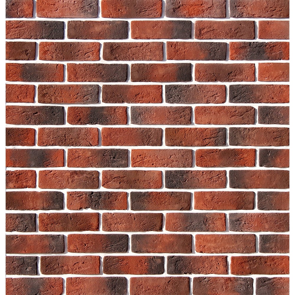 Декоративно-облицовочные изделия WhiteHills "кельн брик" (cologne brick ...