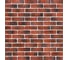 Декоративно-облицовочные изделия WhiteHills "кельн брик" (cologne brick), красный 1,63 кв.м 320-70 1