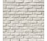 Декоративно-облицовочные изделия WhiteHills "кельн брик" (cologne brick), белый 1,63 кв.м 320-00 1