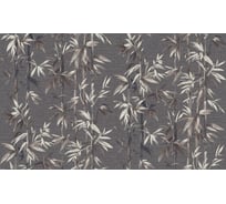 Обои горячего тиснения WallSecret Bamboo 1.06x10.05 м 8735-16