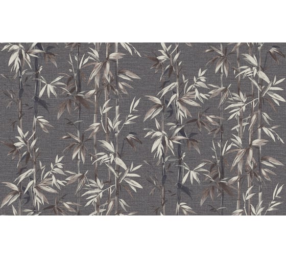 Обои горячего тиснения WallSecret Bamboo 1.06x10.05 м 8735-16 1