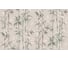 Обои горячего тиснения WallSecret Bamboo 1.06x10.05 м 8735-13 1
