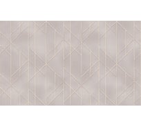 Обои горячего тиснения WallSecret Contour 1.06x10.05 м 8739-23