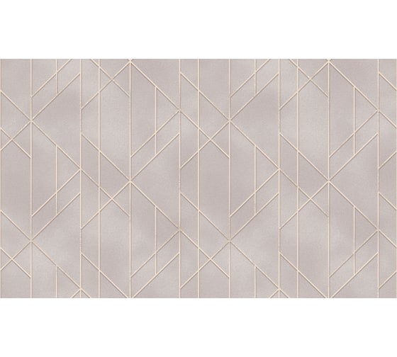 Обои горячего тиснения WallSecret Contour 1.06x10.05 м 8739-23 1