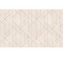 Обои горячего тиснения WallSecret Contour 1.06x10.05 м 8739-21