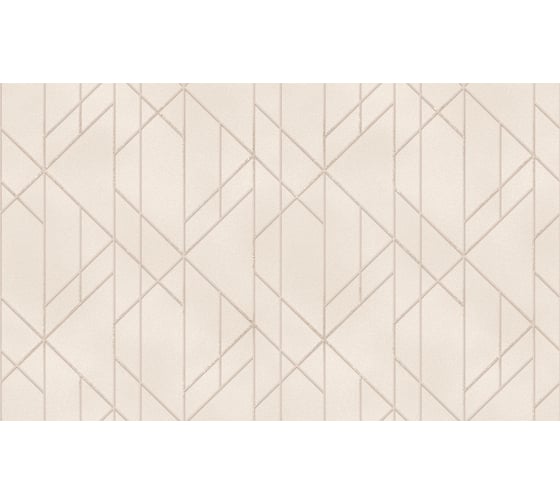 Обои горячего тиснения WallSecret Contour 1.06x10.05 м 8739-21