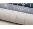 Обои горячего тиснения WallSecret Contour 1.06x10.05 м 8739-21 2