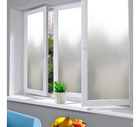 Пленка на окно Verol однотонная, 75х152 см ПО_0006