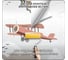 Флизелиновые фотообои Verol 3d на стену, моющиеся, горы 92-ФФО-05692 5