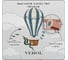 Флизелиновые фотообои Verol 3d на стену, моющиеся, горы 92-ФФО-05692 6