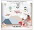 Флизелиновые фотообои Verol 3d на стену, моющиеся, горы 92-ФФО-05692 9