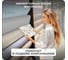Флизелиновые фотообои Verol карта мира детская, 300х270 см 82-ФФО-05609 10
