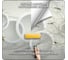 Флизелиновые фотообои Verol моющиеся, абстракция с деревьями 3d, 300х270 см 95-ФФО-05691 5