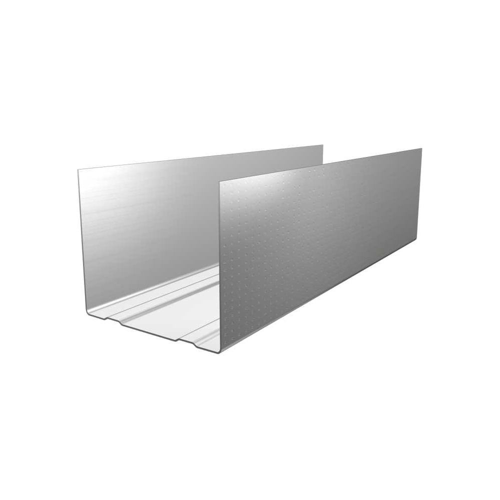 Направляющий профиль ТАВРОС ППН 0.45 мм, 27х28х3000 мм, Zn 16000058 ...