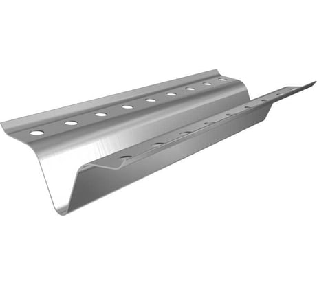 Маячковый профиль ТАВРОС ПМ 0.35х6х3000 мм, Zn 16000011