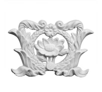 Орнамент Decomaster 120x210x20 мм DA-719