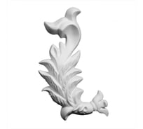 Орнамент Decomaster FRAGILE левый, 1 /40, 170x100x20 мм DA-737L