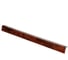 Уголок Decomaster ПВХ, корень вяза, 20x20 мм PL300-106 2