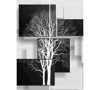 Фотообои Студия Фотообоев Галерея, 200x270 см, 2 полотна 1221286