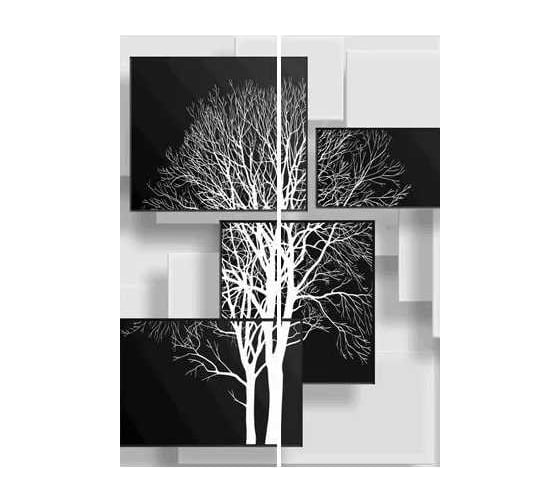 Фотообои Студия Фотообоев Галерея, 200x270 см, 2 полотна 1221286 1