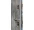 Дверь DIVA STR МХ-10 2050x860 мм, левая, Бетон темный - Ясень DIVA УТ-00079105 4