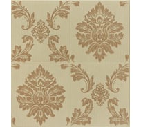 Мягкая самоклеящаяся 3D панель LAKO МЕГА комплект 10 шт., Барокко Бежевый, 70x70 см LKD-5-1011-KO-MEGA10