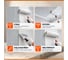 Малярный стеклохолст SDM SD-GLASS СТАНДАРТ 40 гр/кв.м., 1х50 м +/-10% 00-00004046 3