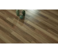 Ламинат WOODSTYLE Magic Strip 34 класс, 12 мм, влагостойкий, 2,13 м2,фаска 61144 Дуб Манора