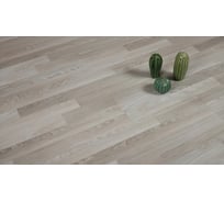 Ламинат WOODSTYLE Magic Strip 34 класс, 12 мм, влагостойкий, 2,13 м2,фаска 61150 Дуб Йорк