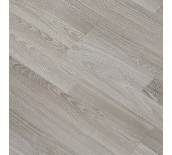 Ламинат WOODSTYLE Magic Strip 34 класс, 12 мм, влагостойкий, 2,13 м2,фаска 61150 Дуб Йорк