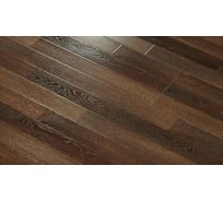 Ламинат WOODSTYLE Magic Strip 34 класс, 12 мм, влагостойкий, 2,13 м2,фаска 61146 Дуб Беноа